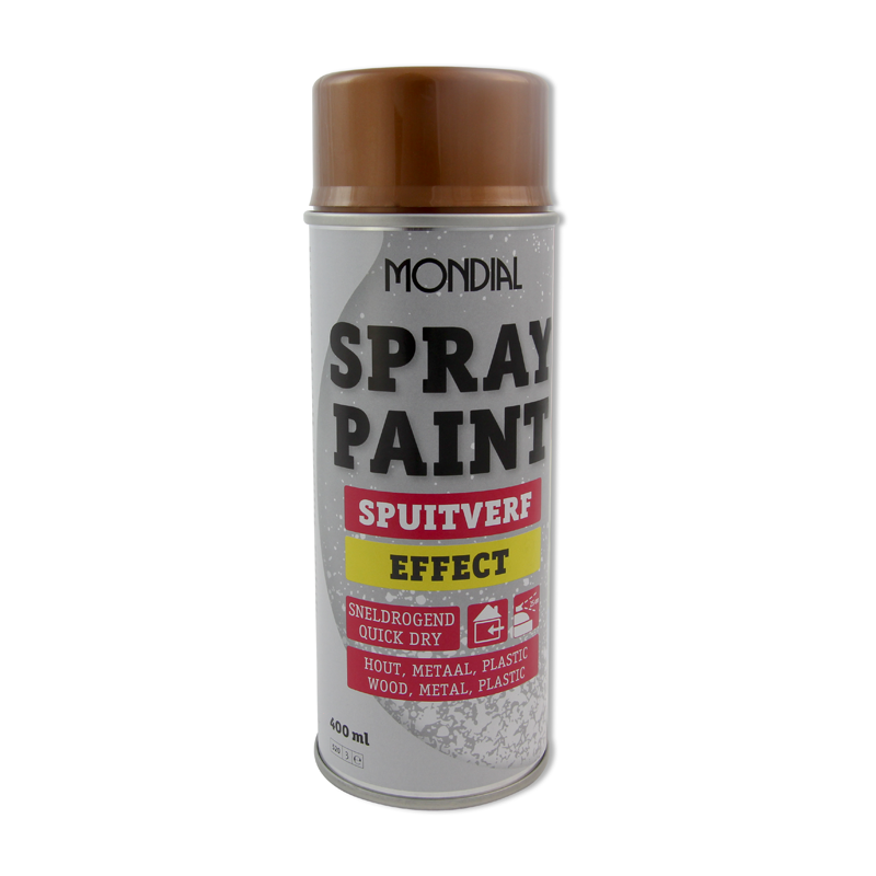 Betreffende Leeds Kwik Spuitbus verf Mondial Spray Paint Antiek Goud – Arjen Reitsma